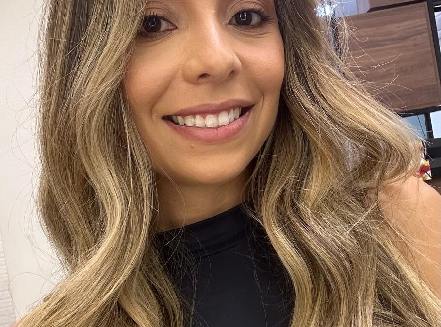 Paula Cristeli Santos