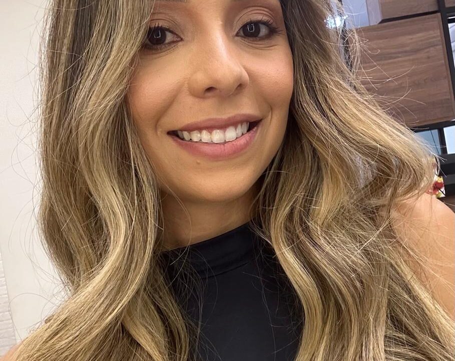 Paula Cristeli Santos