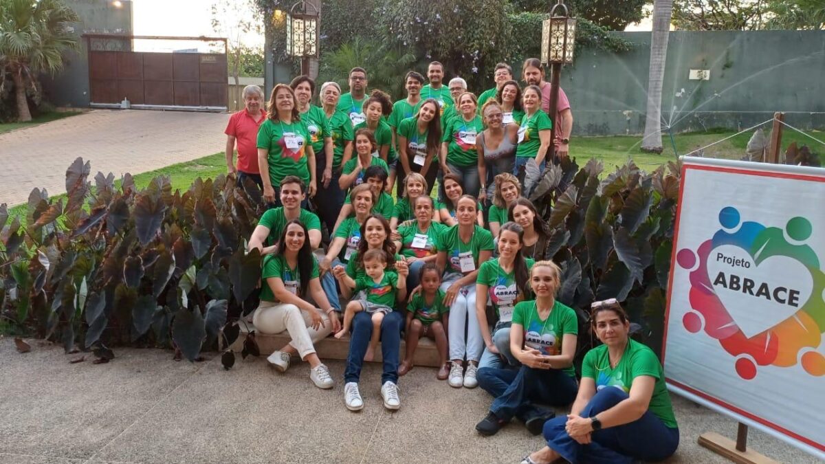 Os eventos anteriores foram um sucesso.