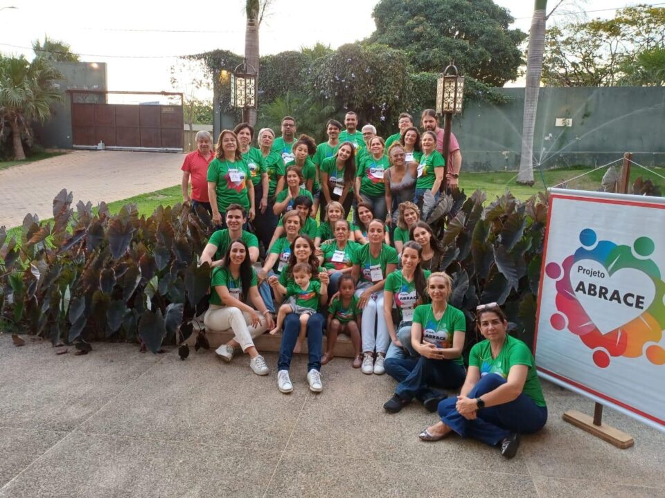 Os eventos anteriores foram um sucesso.