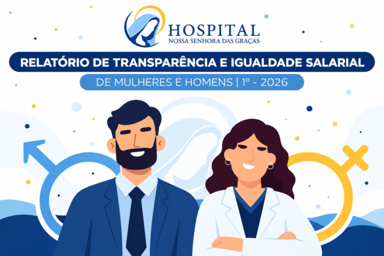Relatório de Igualdade Salarial