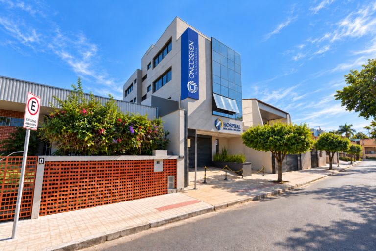 HNSG e IPSEMG articulam parceria com OncoSeven para garantir atendimento oncológico em Sete Lagoas
