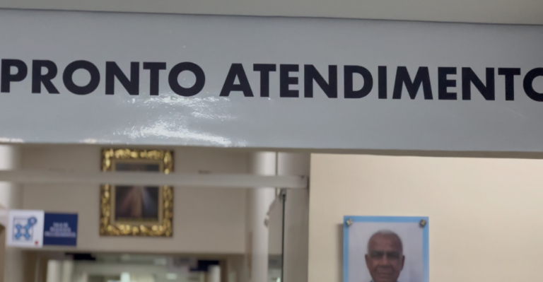 Atendimento Pediátrico 24h no Pronto Atendimento