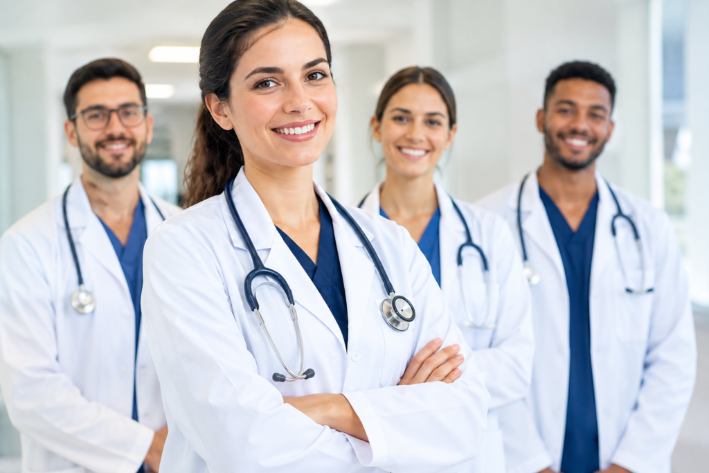Residência Médica 2027: Hospital Nossa Senhora das Graças oferece 18 vagas em Sete Lagoas